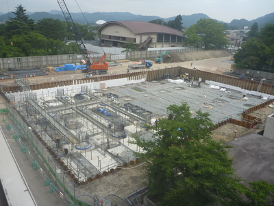 画像：建設工事8