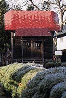 西木戸神社の写真
