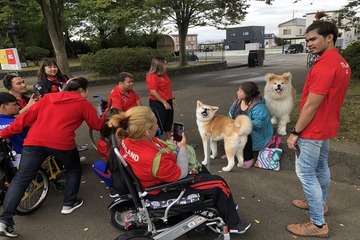 合宿の様子3