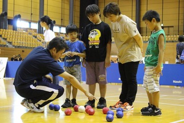 イベントの様子2