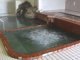 温泉写真：長瀞温泉