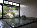 温泉写真：泉湯