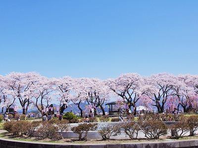 桂城公園