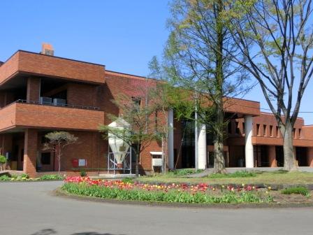 写真：上川沿公民館