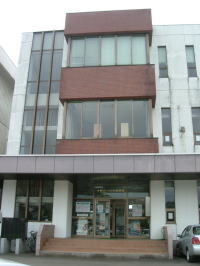 田代図書館