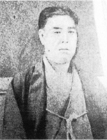 小松 多治右衛門：こまつ たじえもん （1824～1894）