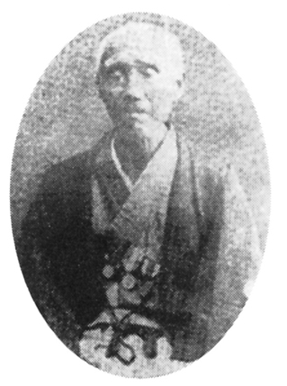 野呂 多一郎：のろ たいちろう （1835～1912）