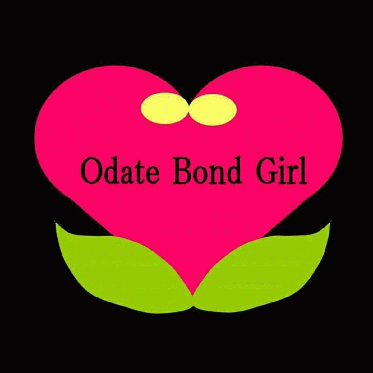 画像：Odate Bond Girl