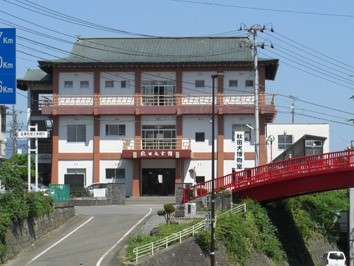 秋田犬会館.jpg