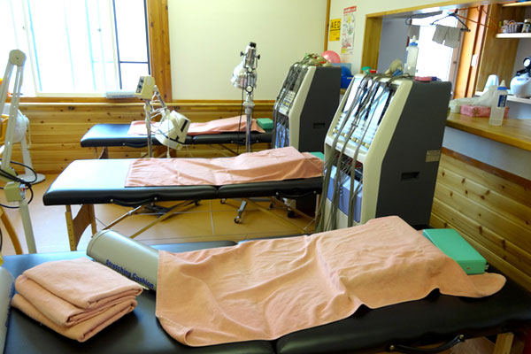 デイサービスセンター おおとり画像4