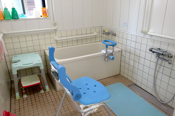 デイサービスセンター おおとり画像6